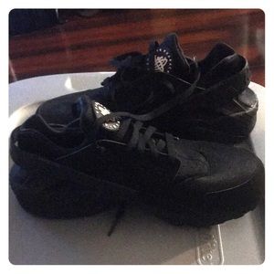 Air Huarache By Nike